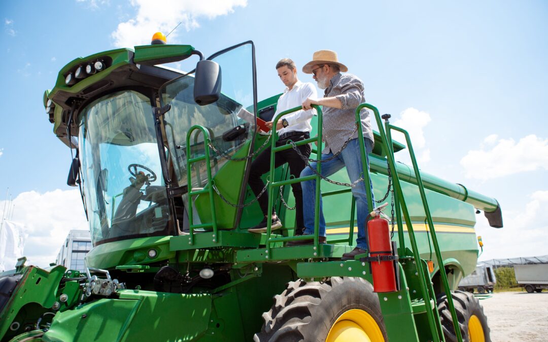 OBBLIGO DELLA FIGURA DEL PREPOSTO NEL CONTOTERZISMO AGRICOLO