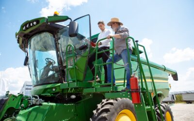 OBBLIGO DELLA FIGURA DEL PREPOSTO NEL CONTOTERZISMO AGRICOLO